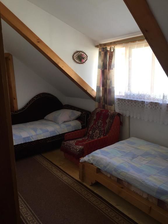 Гостевой дом Sadyba Girske Povitria Яремче