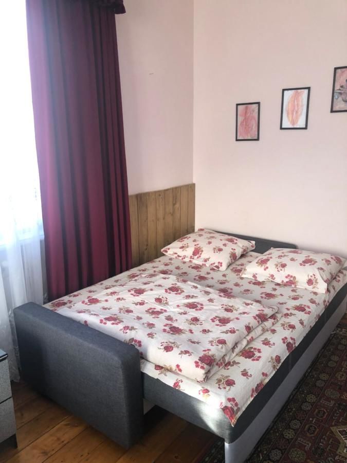 Гостевой дом Sadyba Girske Povitria Яремче