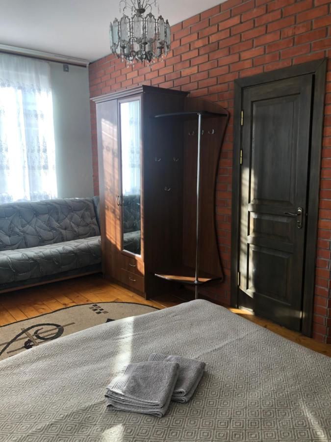 Гостевой дом Sadyba Girske Povitria Яремче