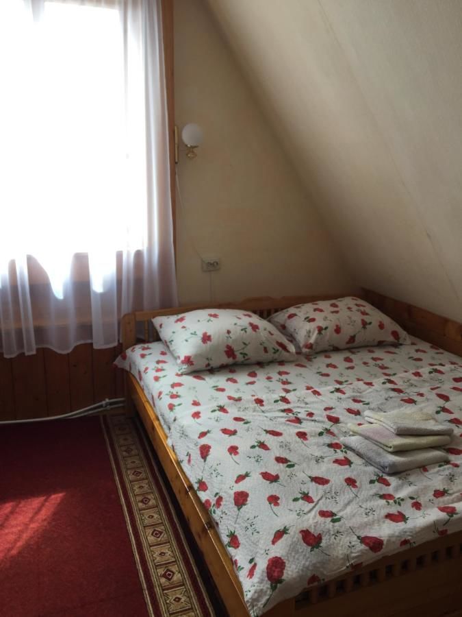 Гостевой дом Sadyba Girske Povitria Яремче