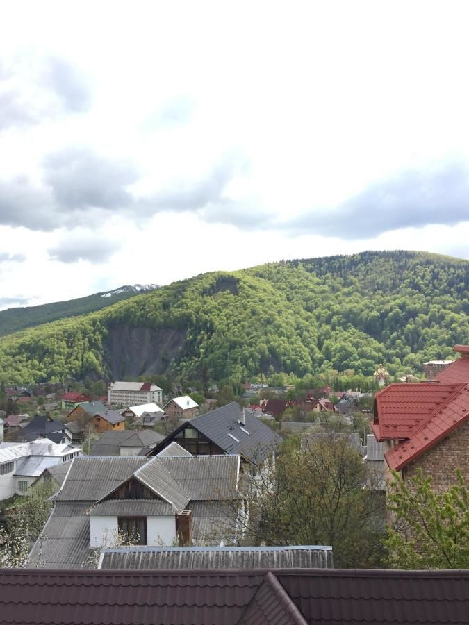 Гостевой дом Sadyba Girske Povitria Яремче