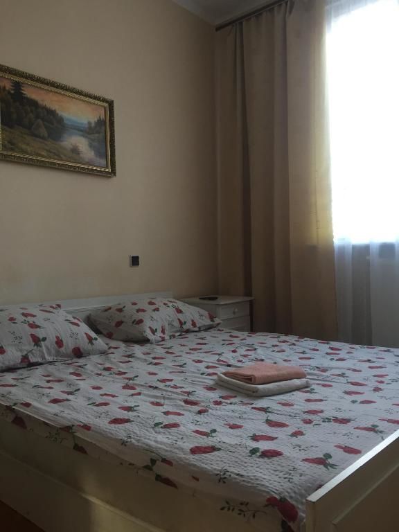Гостевой дом Sadyba Girske Povitria Яремче