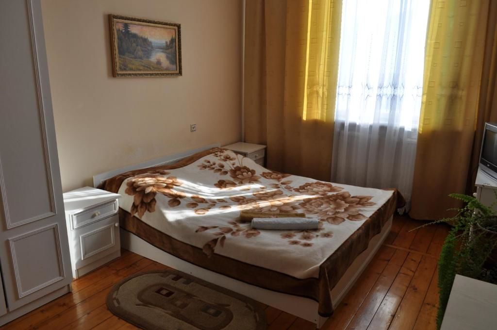 Гостевой дом Sadyba Girske Povitria Яремче