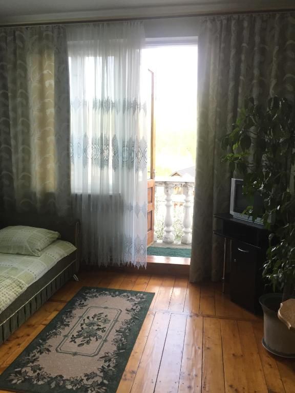 Гостевой дом Sadyba Girske Povitria Яремче