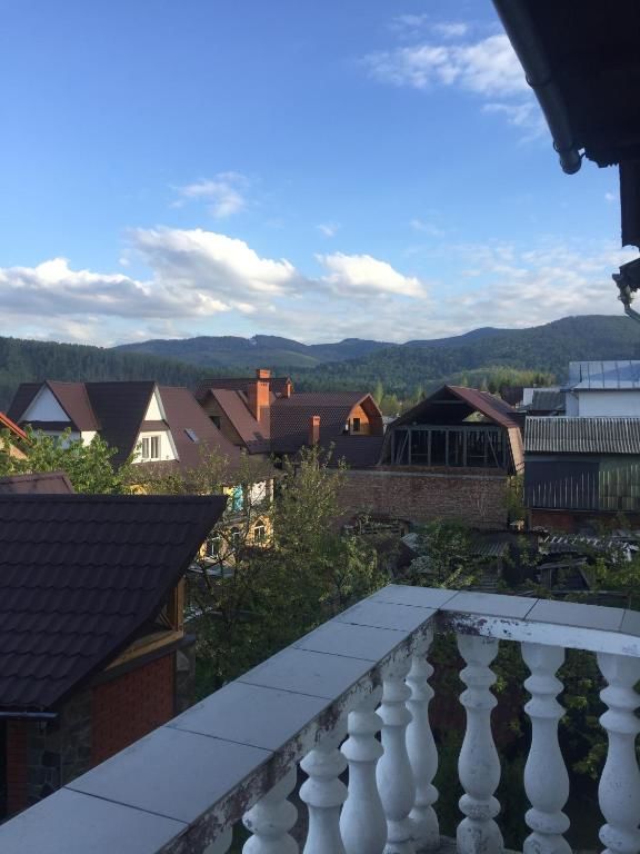 Гостевой дом Sadyba Girske Povitria Яремче