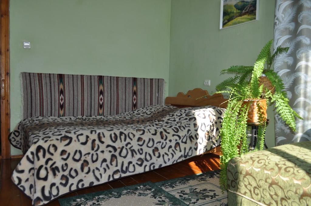 Гостевой дом Sadyba Girske Povitria Яремче