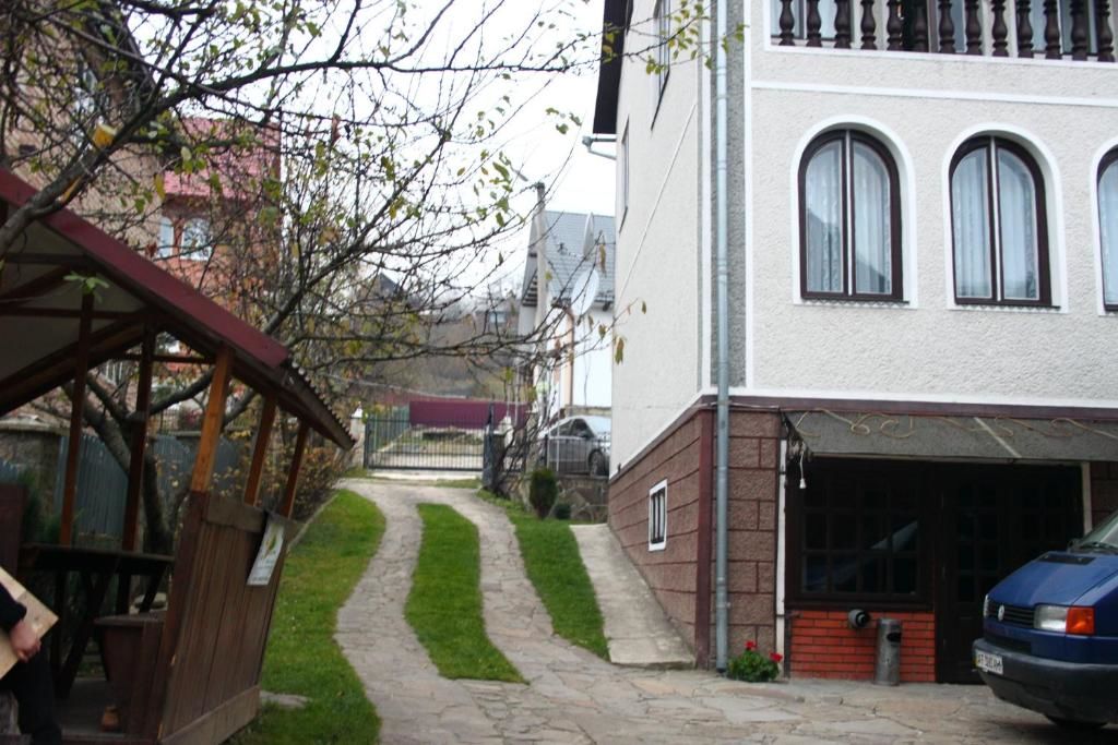 Гостевой дом Sadyba Girske Povitria Яремче
