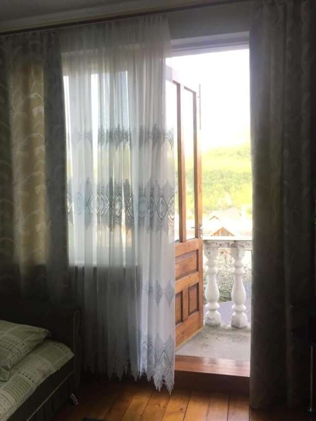 Гостевой дом Sadyba Girske Povitria Яремче-105