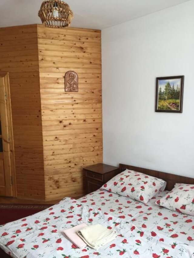 Гостевой дом Sadyba Girske Povitria Яремче-107