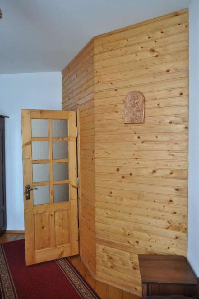 Гостевой дом Sadyba Girske Povitria Яремче-113