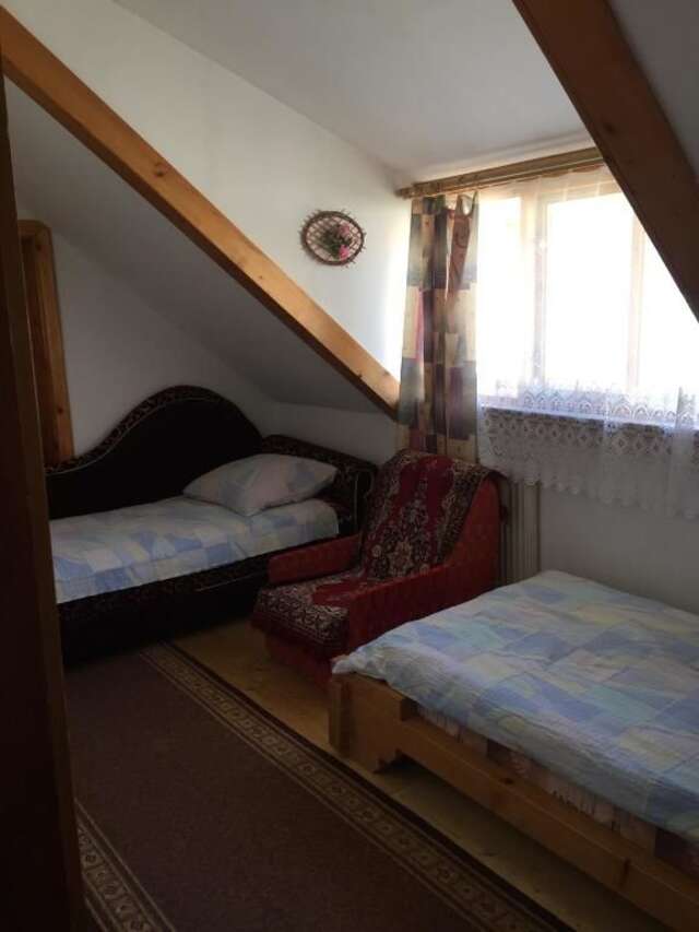 Гостевой дом Sadyba Girske Povitria Яремче-125