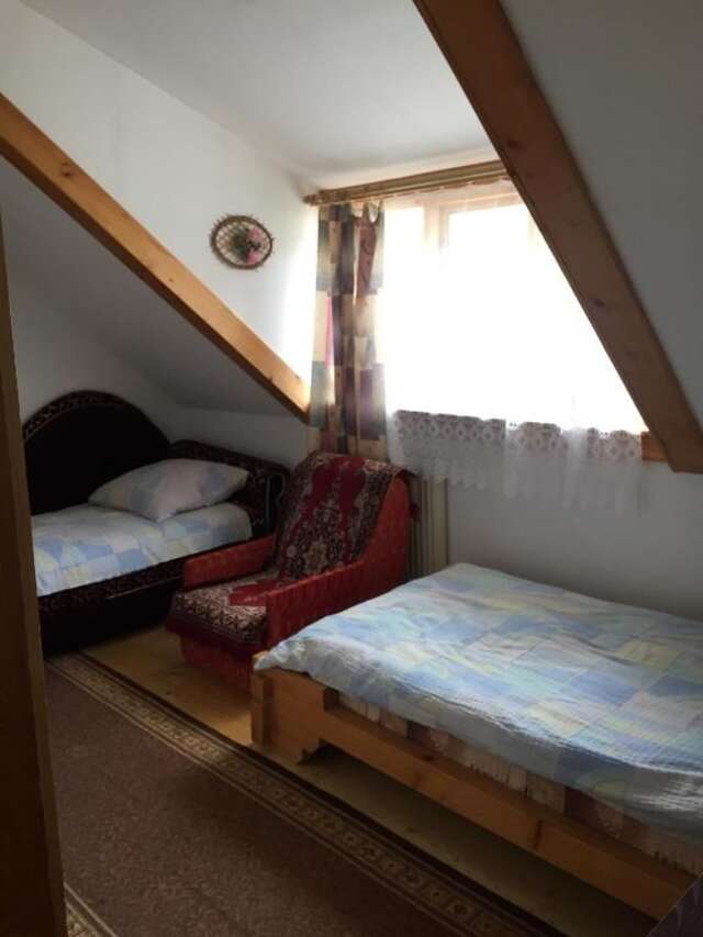 Гостевой дом Sadyba Girske Povitria Яремче-135