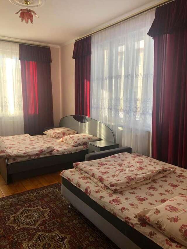 Гостевой дом Sadyba Girske Povitria Яремче-20
