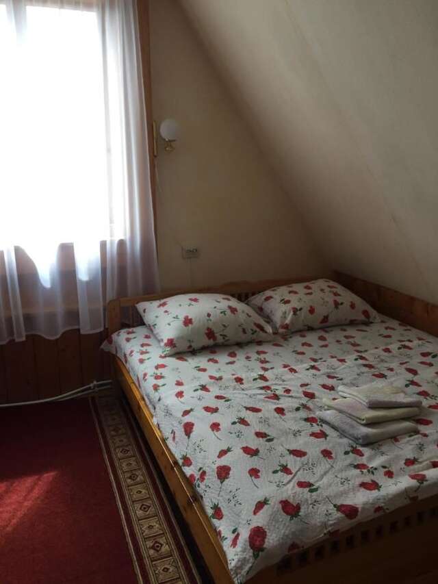 Гостевой дом Sadyba Girske Povitria Яремче-42