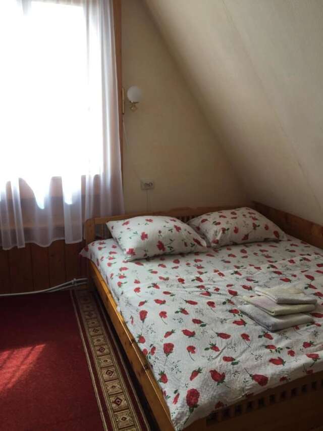 Гостевой дом Sadyba Girske Povitria Яремче-43