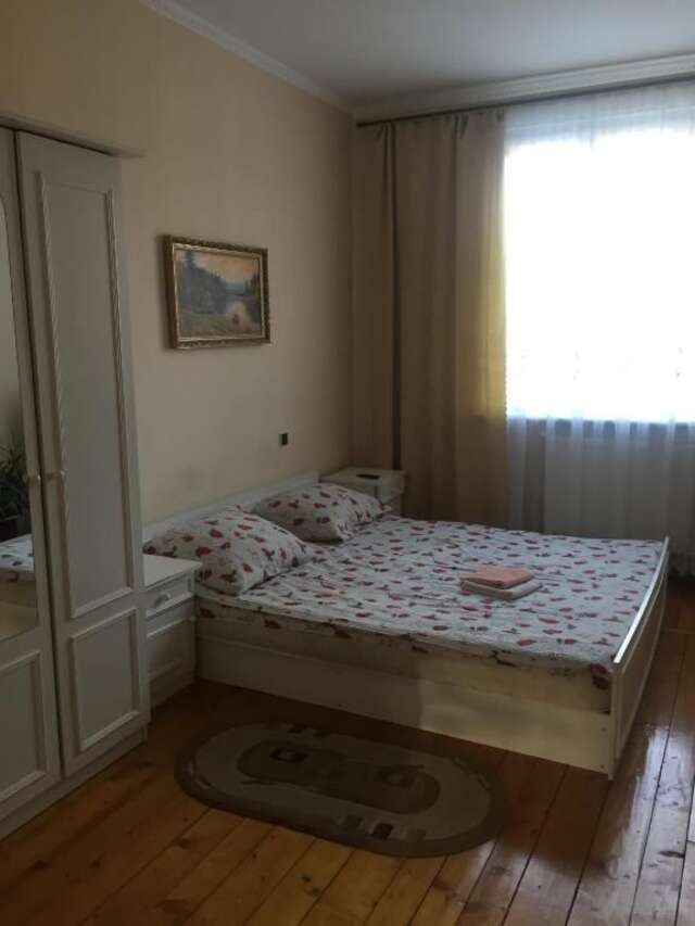 Гостевой дом Sadyba Girske Povitria Яремче-53