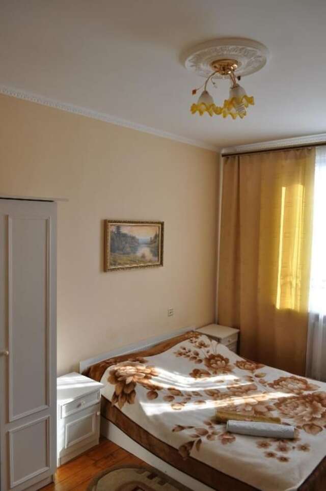 Гостевой дом Sadyba Girske Povitria Яремче-67