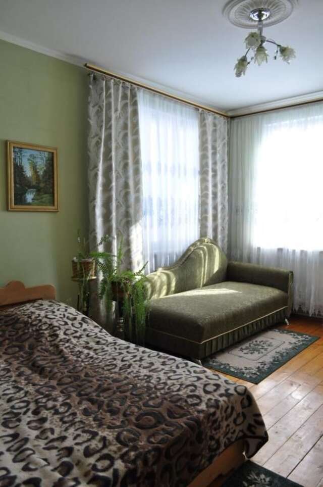 Гостевой дом Sadyba Girske Povitria Яремче-74