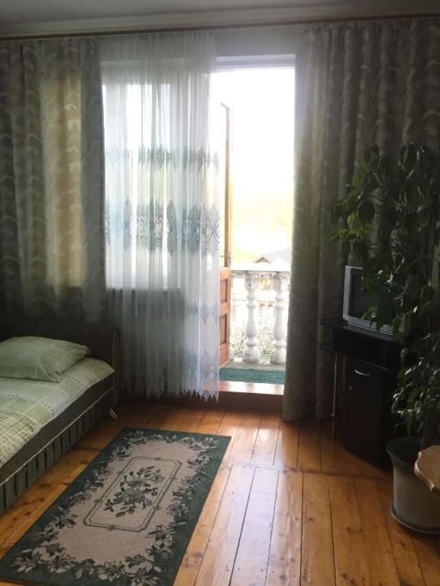 Гостевой дом Sadyba Girske Povitria Яремче-85