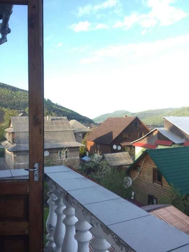 Гостевой дом Sadyba Girske Povitria Яремче-88