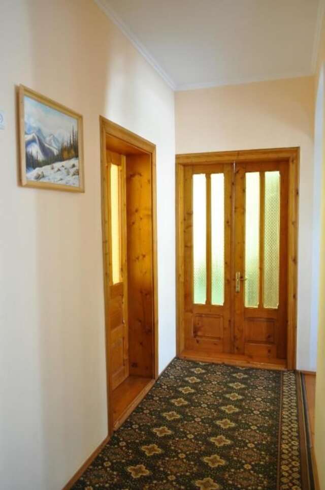 Гостевой дом Sadyba Girske Povitria Яремче-90