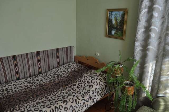 Гостевой дом Sadyba Girske Povitria Яремче-92