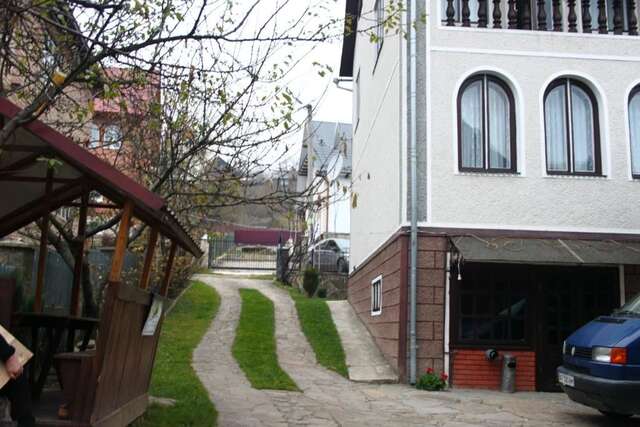 Гостевой дом Sadyba Girske Povitria Яремче-100